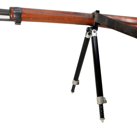 Zweibeinstütze zu Karabiner 31 / JG 11