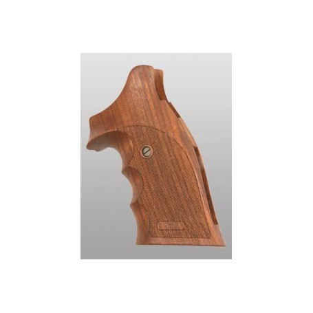 NILL Griff S&W K/L-Rahmen square butt