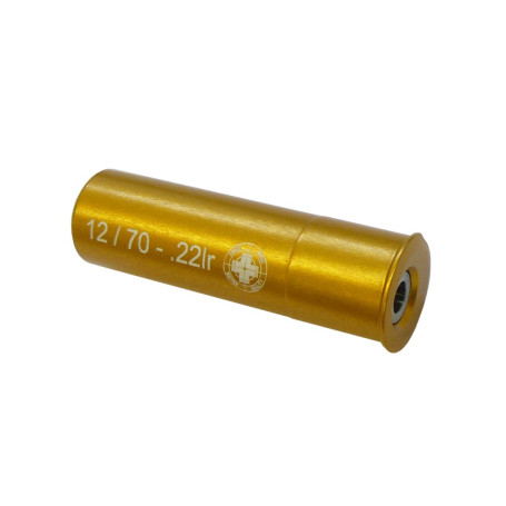 Wyss Fangschussgeber .22 Magnum