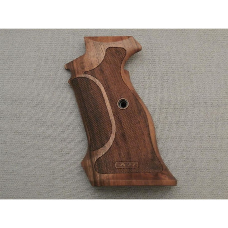 NILL Griff SIG-Sauer P210 Legend/Target