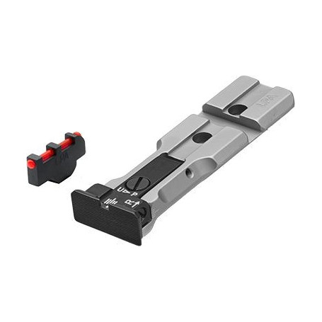 LPA WXT Visier/Mount Target S&W K-X