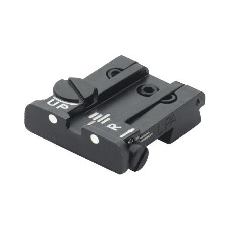 LPA Visierung BRNO CZ 75 old