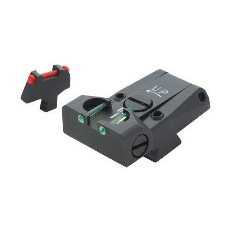 LPA Visierung Colt 1911