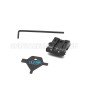 LPA Adjustable Rear Sight