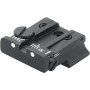 LPA Adjustable Rear Sight