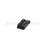 LPA Adjustable Rear Sight