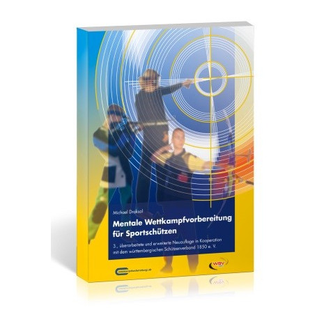 Mentale Wettkampfvorbereitung
