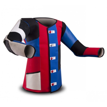 HTX Schiessjacke COTTONSTAR