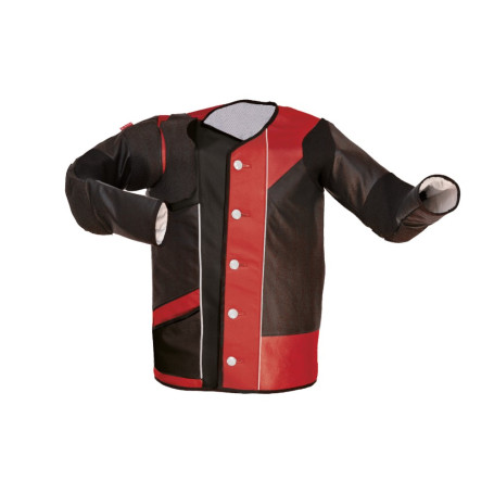 HTX Schiessjacke Star Skin