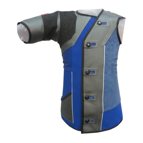 HTX Schiessjacke STAR TOP