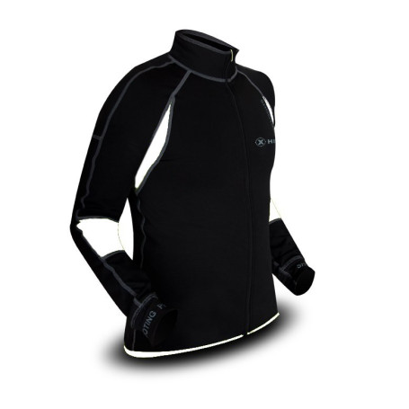 HITEX veste de tir TECNO