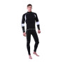 HITEX veste de tir TECNO