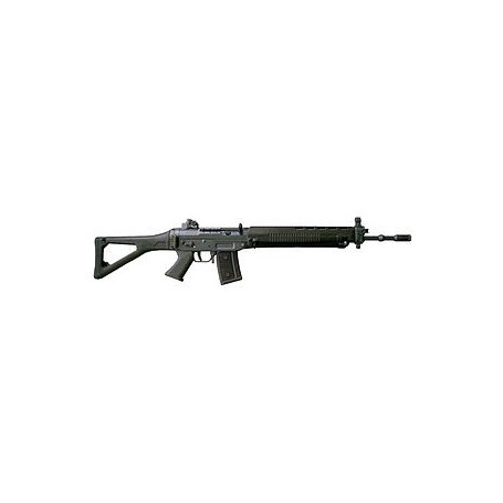 Sturmgewehr SIG 550/PE90
