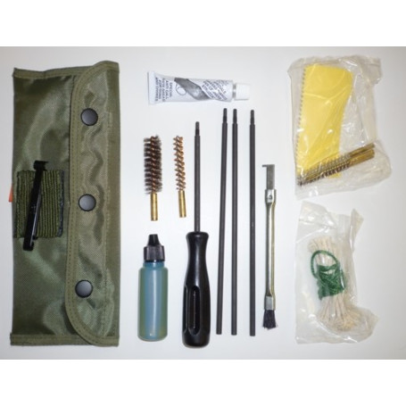 SIG Sauer Putzzeug 223Rem NATO