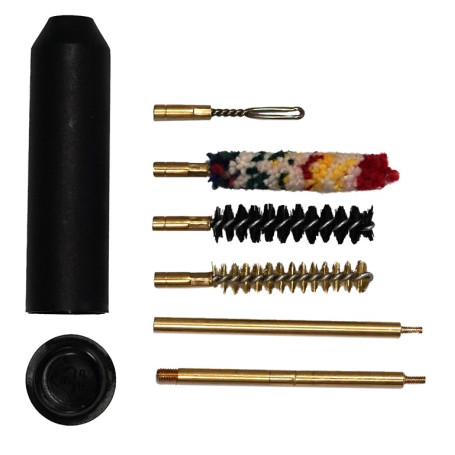 Stil Reinigungsset Kal. 9 mm