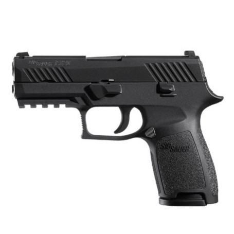 SIG Sauer P320 Compact