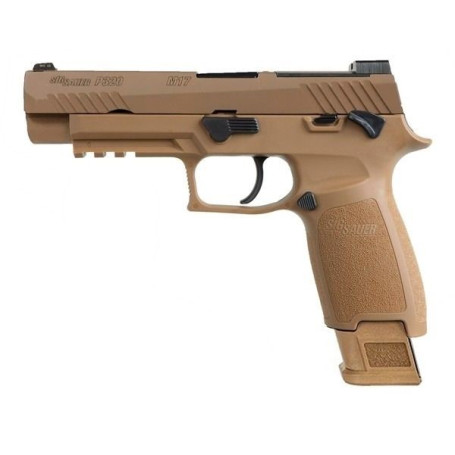 SIG Sauer P320 M17