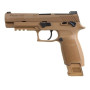 SIG Sauer P320 M17