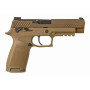 SIG Sauer P320 M17