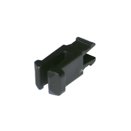 SIG Sauer Kolbenklips zu Stgw 90 schwarz