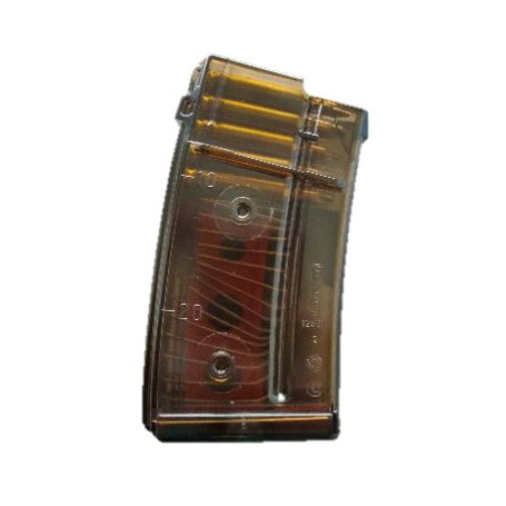 Magazin für SG 55x (Stgw 90)
