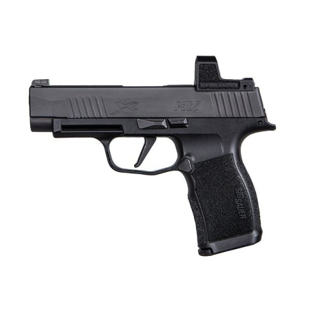 SIG Sauer P365 XL Romezero