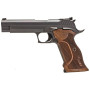 SIG Sauer P210 Target 9x19