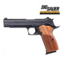 SIG Sauer P210 Target 9x19