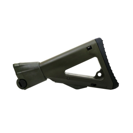 SIG Sauer Schiebeschaft zu Stgw 90