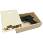 SIG Pistolenprüf-Box