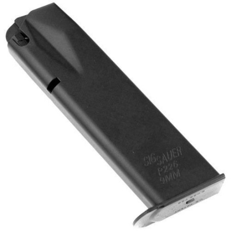 SIG Sauer Magazin P226 9 x 19