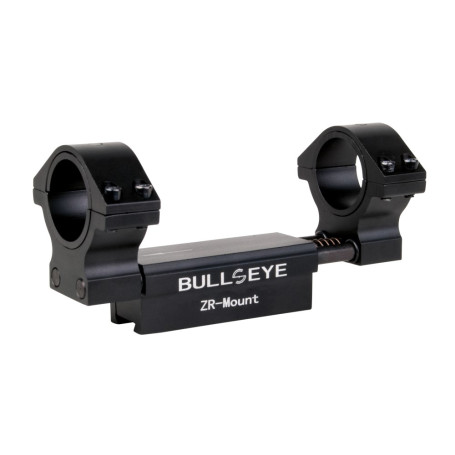 Diana Bullseye ZR-Mount 25.4 mm + 30mm Ø