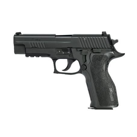 SIG Sauer P226 Elite 9 mm