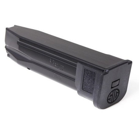 SIG Sauer Magazin P320 M17/M18 black