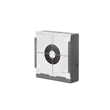 Gamo Druckluftgeschossfang flach