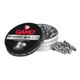 Gamo Pro Magnum Diabolo