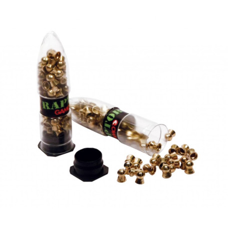 Gamo PBA Raptor Diabolo