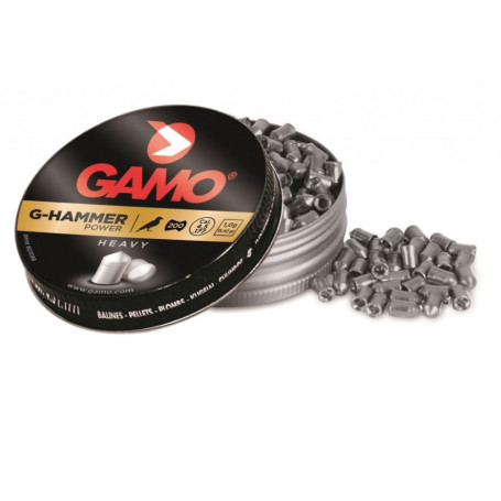 Gamo G-Hammer Diabolo