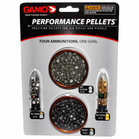 Gamo Performance Diabolos