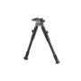 UTG Universal Bipod Rubber Feet