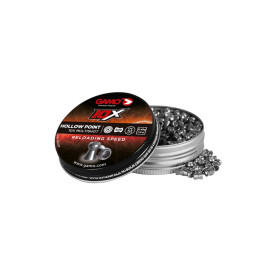 Gamo 10X Diabolo Hollow Point