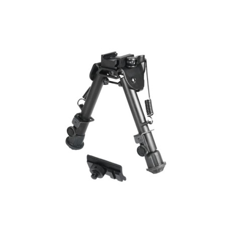 UTG Tactical OP Bipod, Quick Detach