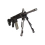 UTG Tactical OP Bipod Rubber Feet