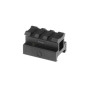 UTG 3-Slot Picatinny Riser Mount Medium