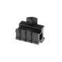 UTG 3-Slot Picatinny Riser Mount Medium