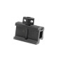 UTG 3-Slot Picatinny Riser Mount Medium