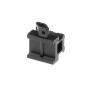 UTG 2-Slot Picatinny Riser Mount Medium