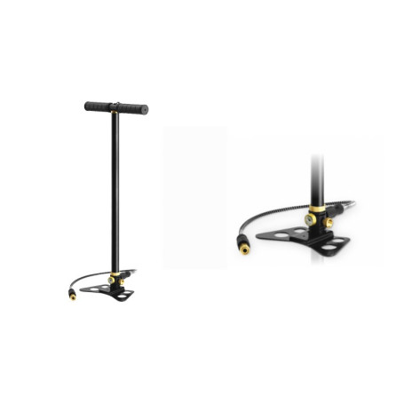 Stoeger PCP XM1 Handpumpe