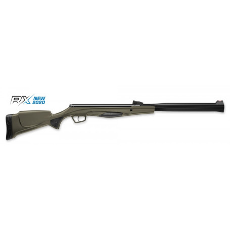 Stoeger Luftgewehr RX20 S3 Suppressor