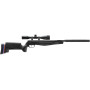 Stoeger RX20 Tac S2 Suppressor schwarz